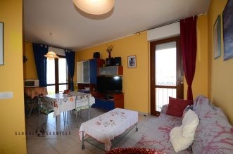 Elegante appartamento in vendita via Mattei Alghero