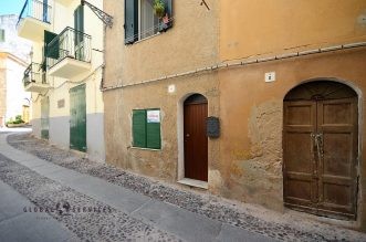 Ampio monolocale in vendita centro storico