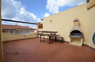 Grande appartamento terrazza vendita lido Alghero