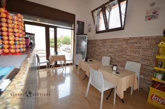 Attività bar caffetteria vendita Alghero