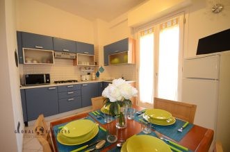Appartamento ristrutturato vendita Alghero