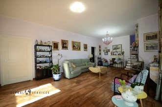 Bellissima villetta località Punta Moro Alghero