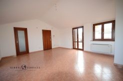 Attico mansarda panoramico vendita Alghero