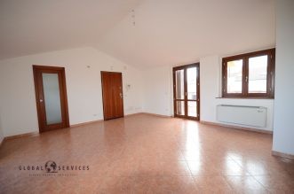 Attico mansarda panoramico vendita Alghero