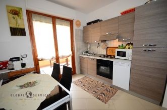 Recentissimo bilocale con terrazza vendita Alghero
