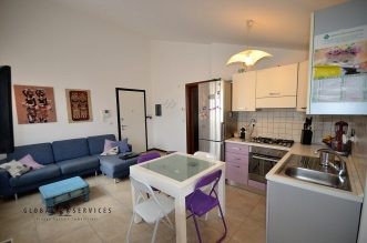 Appartamento con garage vendita Olmedo