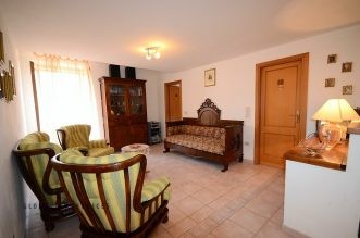 Bellissimo appartamento in vendita nel centro storico