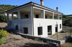 Nuova Villetta in vendita località Matteattu Alghero