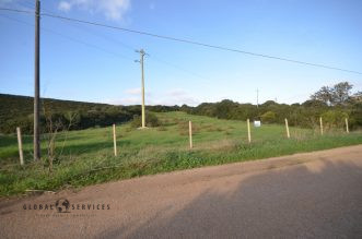 Terreno in vendita Nurra di Alghero