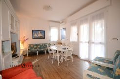 Ristrutturato ed elegante appartamento in vendita Alghero - lido - Maria Pia