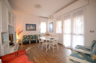 Ristrutturato ed elegante appartamento in vendita Alghero - lido - Maria Pia