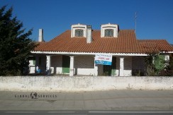 Pittulongu commerciale fronte strada