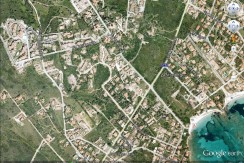 Pittulongu Terreno edificabile