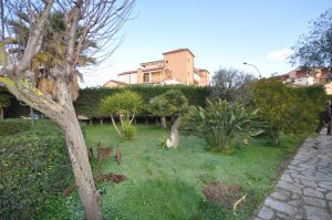 Villa in città
