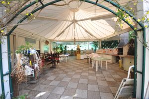 Villa in città