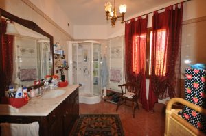 Villa in città