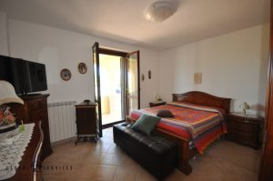 villa panoramica Carrabuffas