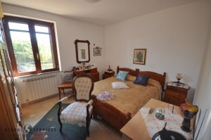 villa panoramica Carrabuffas