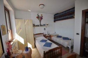 villa panoramica Carrabuffas