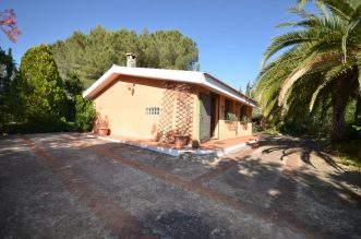Country house for sale Olmedo