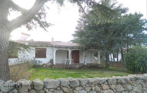Cannigione villetta sul mare vendesi