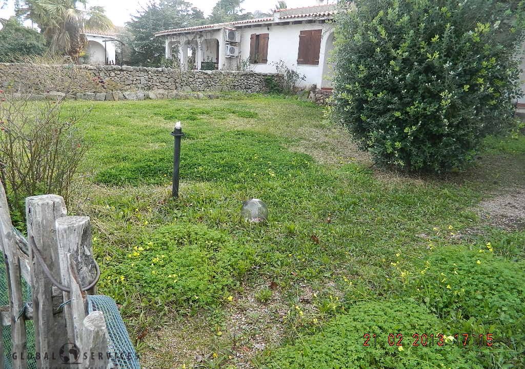 Cannigione villetta sul mare vendesi