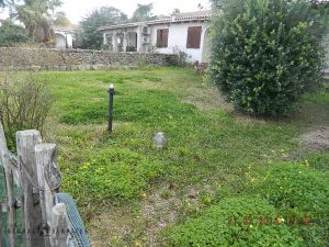 Cannigione villetta sul mare vendesi