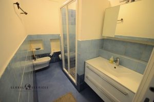Refurbished apartment for sale via Cavour Alghero