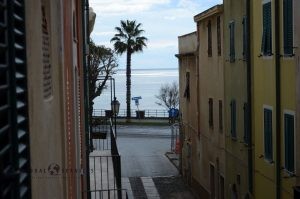 Refurbished apartment for sale via Cavour Alghero