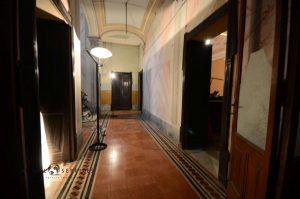 9th Century Villa for sale Alghero
