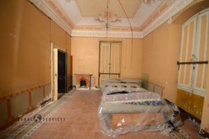9th Century Villa for sale Alghero