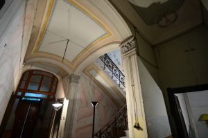 9th Century Villa for sale Alghero