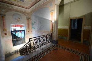 9th Century Villa for sale Alghero