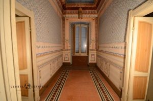 9th Century Villa for sale Alghero
