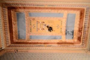 9th Century Villa for sale Alghero