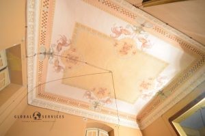9th Century Villa for sale Alghero