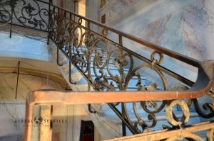 9th Century Villa for sale Alghero