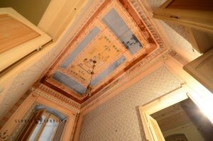 9th Century Villa for sale Alghero