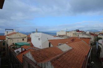 Appartamento bilivello in vendita centro storico alghero