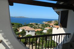 Penthouse for sale Baja Sardinia