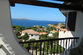 Penthouse for sale Baja Sardinia