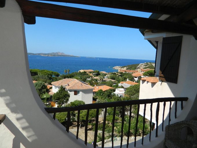 Penthouse for sale Baja Sardinia