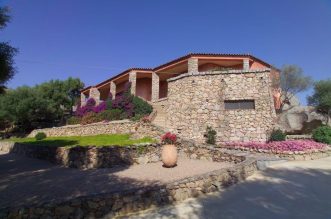 Arzachena Villa in vendita