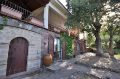 villa for sale with pool in Alghero