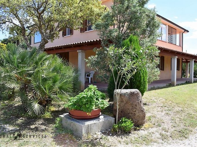 Villa in vendita Carrabuffas Alghero