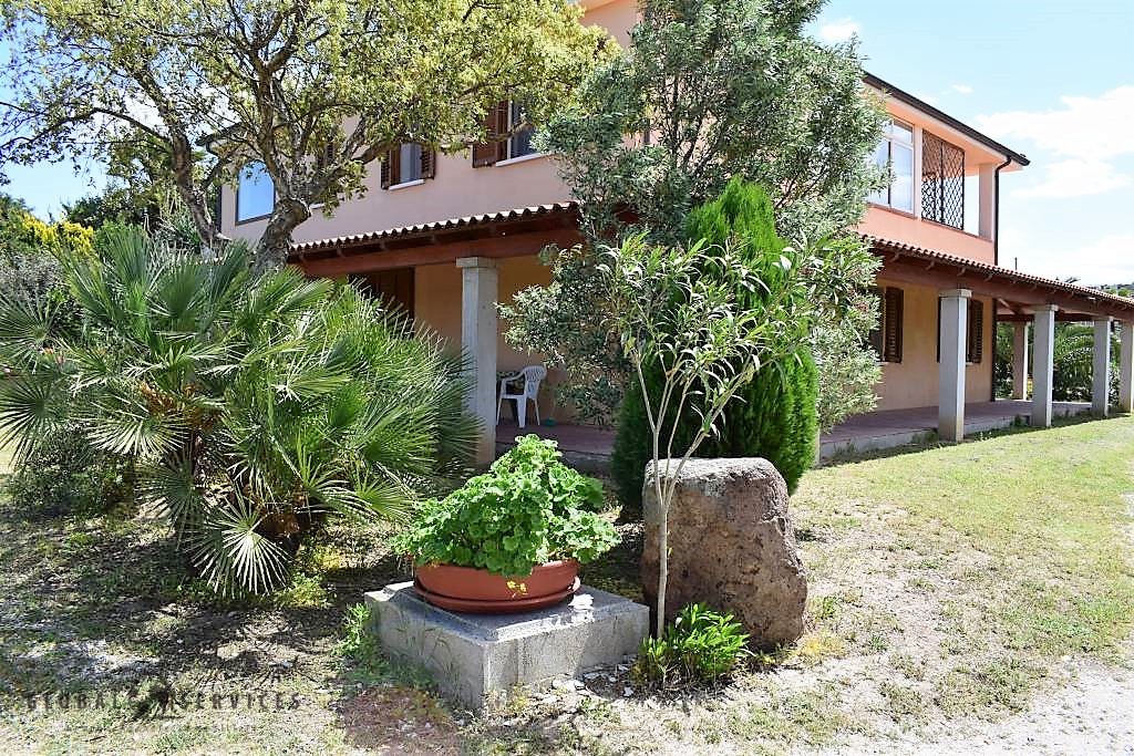 Villa in vendita Carrabuffas Alghero