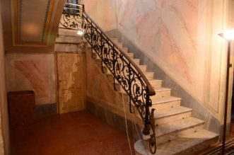 Villa in Vendita Stile Liberty Alghero