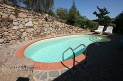 Porto Cervo villa in vendita