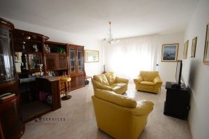 Very central apartment for sale in Alghero