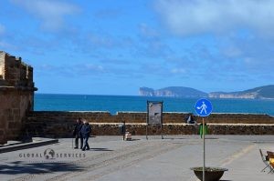 Imperdibile appartamento vendita Bastioni Alghero